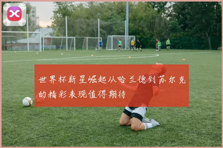 世界杯新星崛起从哈兰德到苏尔克的精彩表现值得期待